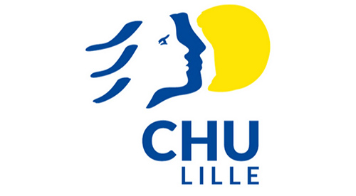 chu lille