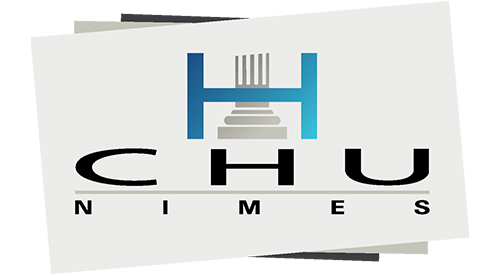 chu nimes