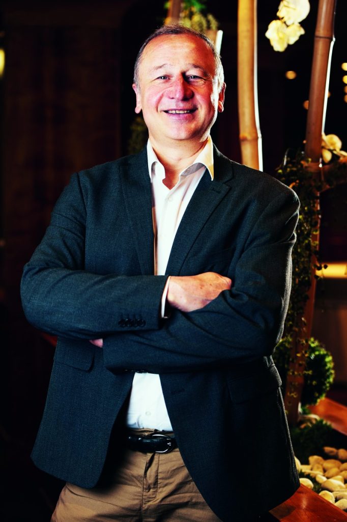 © Le Réseau des Carnot