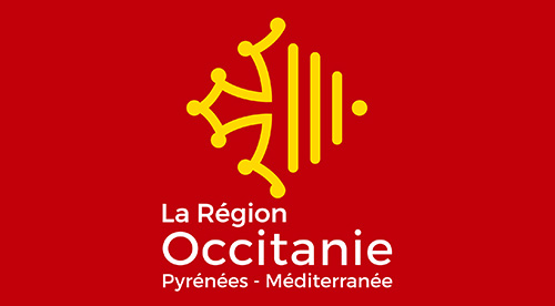 logo region occitanie