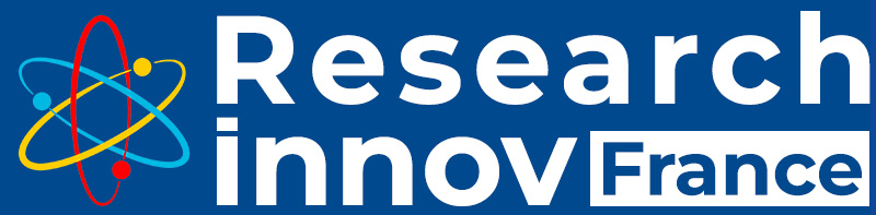 logo research innov france