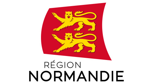 region normandie