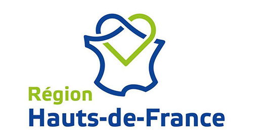 regions hauts de france